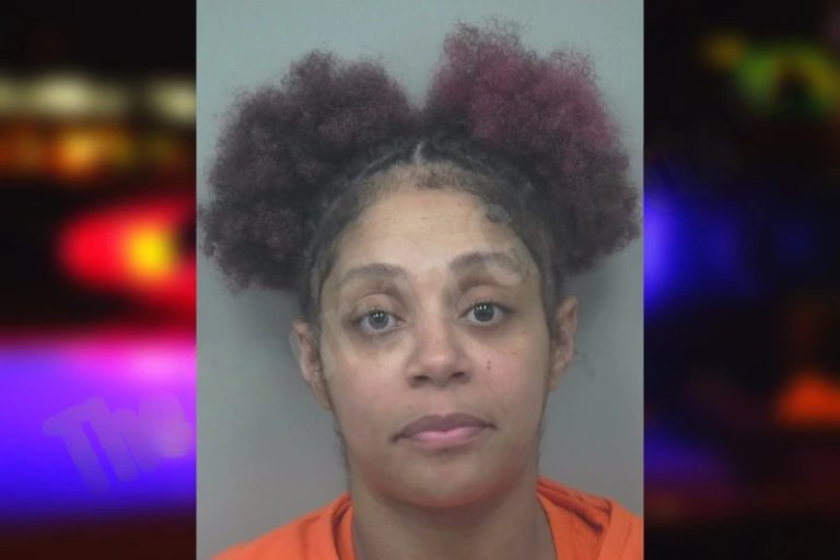 Brook Cooper mugshot – Walton County , Georgia Brook Cooper