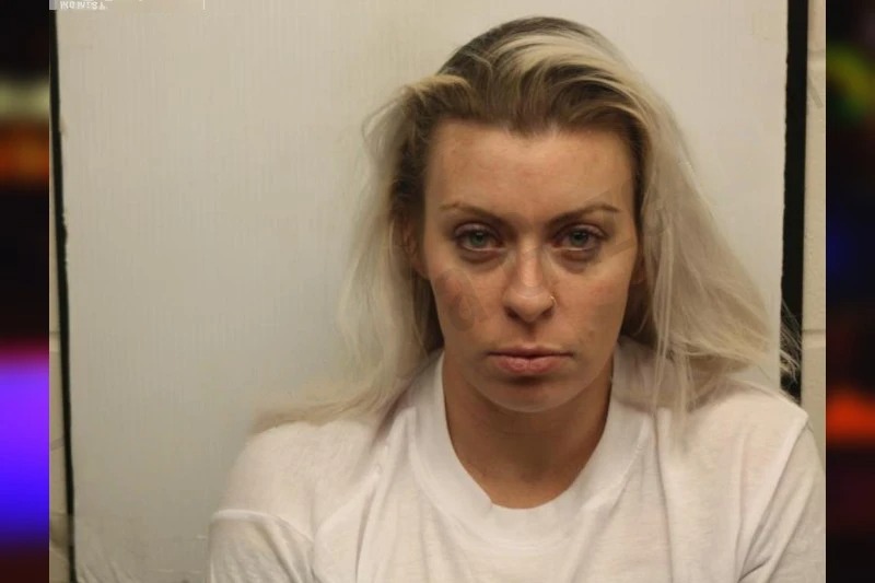 Brooklan Burnett Mugshots