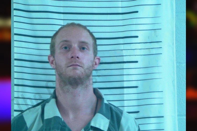 Bruce Bailey Mugshots