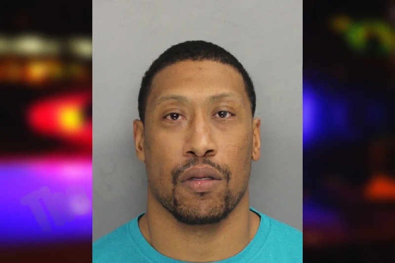 Bruce Irvin Mugshots