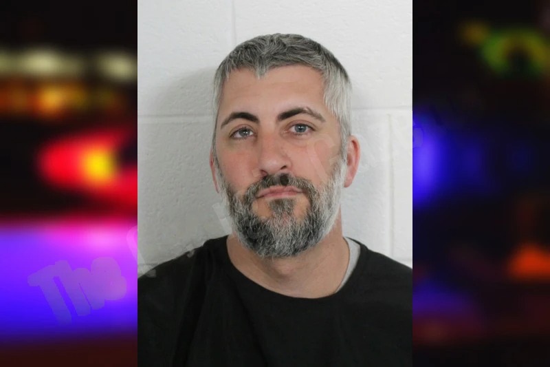 Bruce Umbrell mugshot