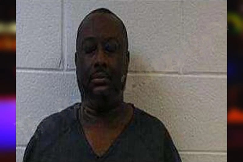 Bruneca McClendon Mugshots