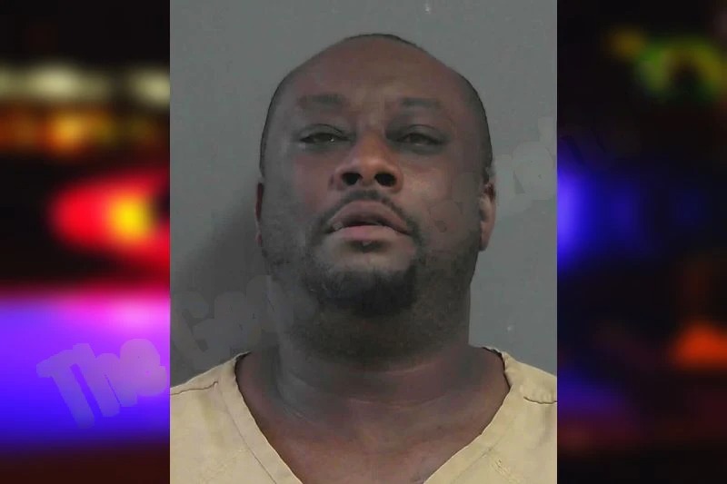 Bruneca McClendon Mugshots