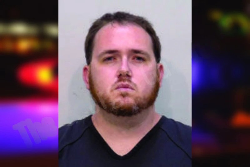 Bryan Bertrand mugshot – Bartow County , Georgia Bryan Bertrand mugshot