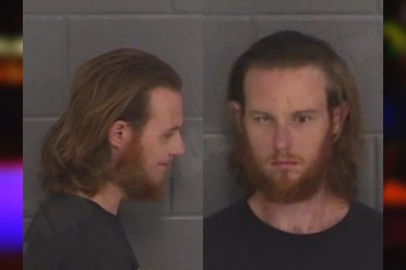 Bryan Dailey mugshot – Barrow County , Georgia Bryan Dailey mugshot