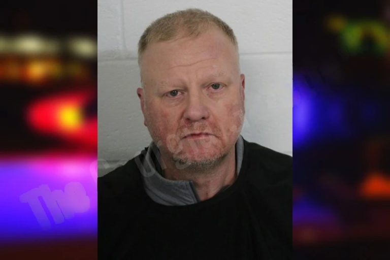 Bryan Folsom mugshot – Floyd County , Georgia Bryan Folsom