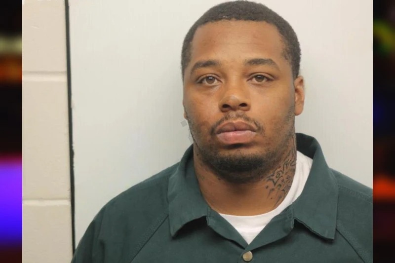 Bryan Futch Mugshots