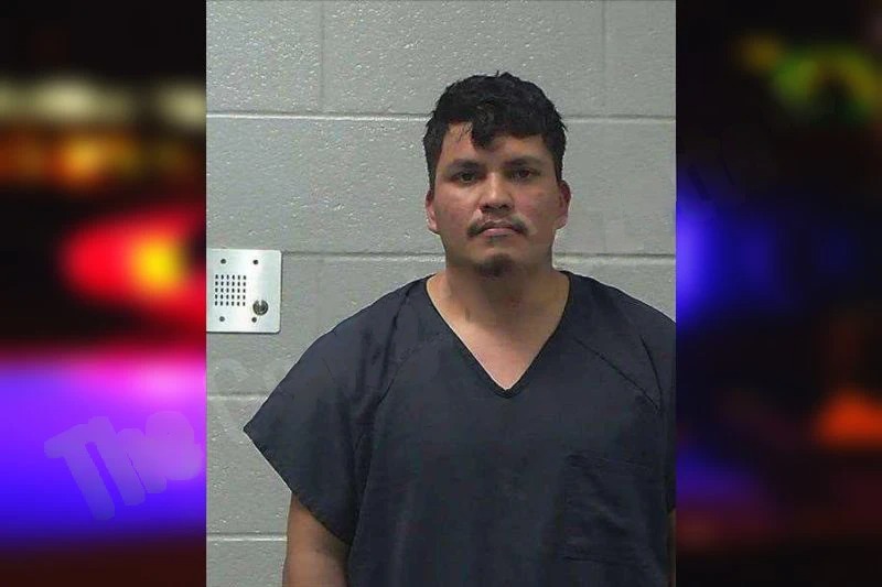 Bryan Lopez-Lopez Mugshots