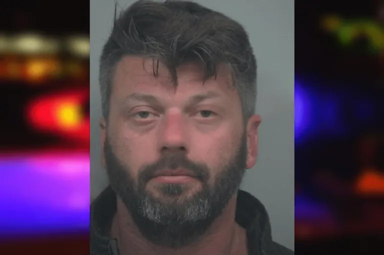 Bryan Moss mugshot – Rockdale County , Georgia Bryan Moss