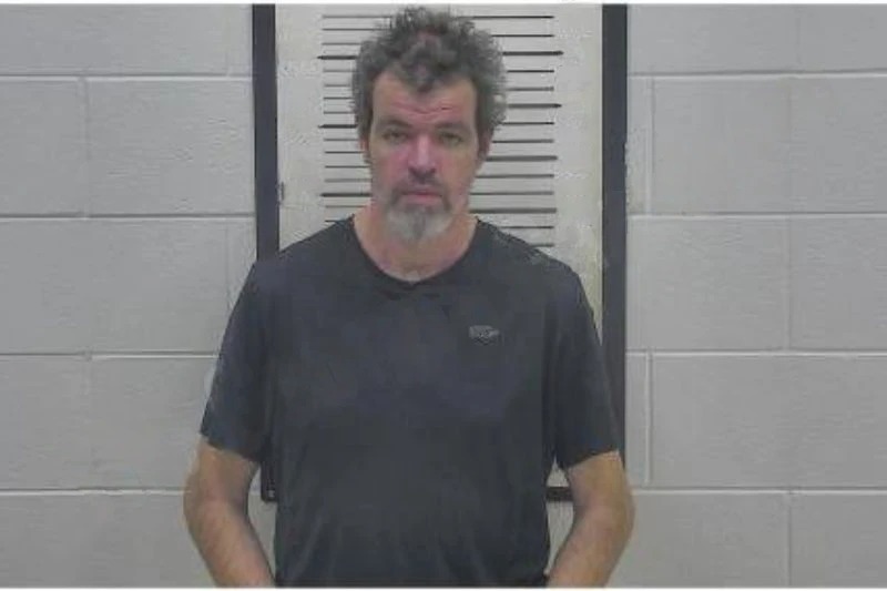 Bryan Robinson mugshot – Coffee County , Georgia Bryan Robinson mugshot