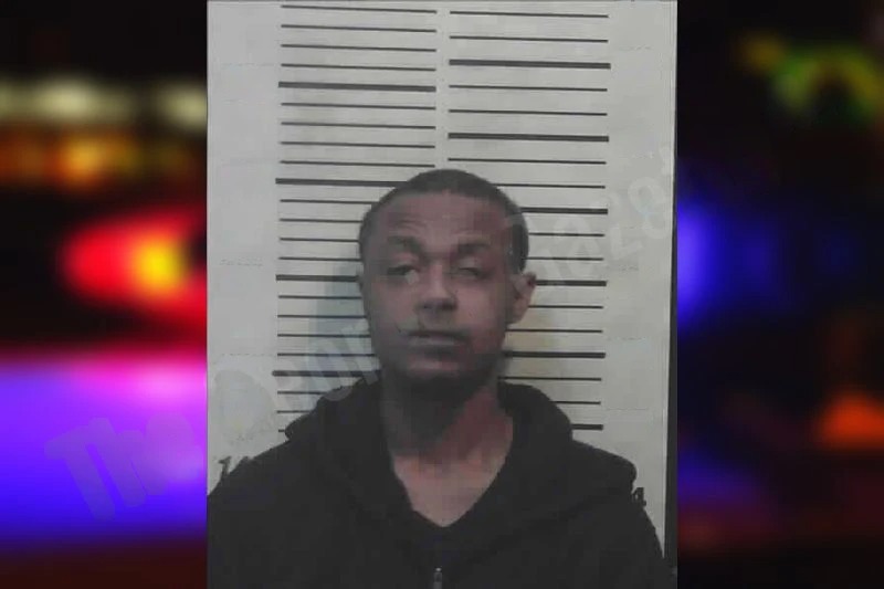 Bryan Stillwell Mugshots