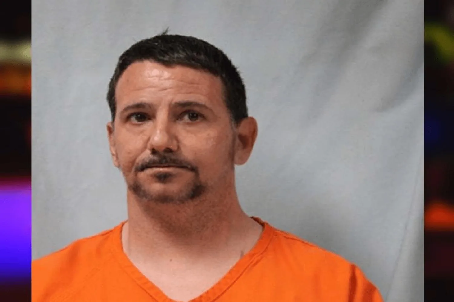 Bryan Taylor Mugshots