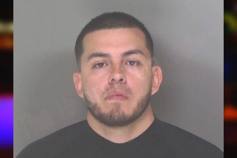 Bryan Velasquez Mugshots