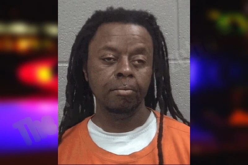 Bryant Hobbs Mugshots