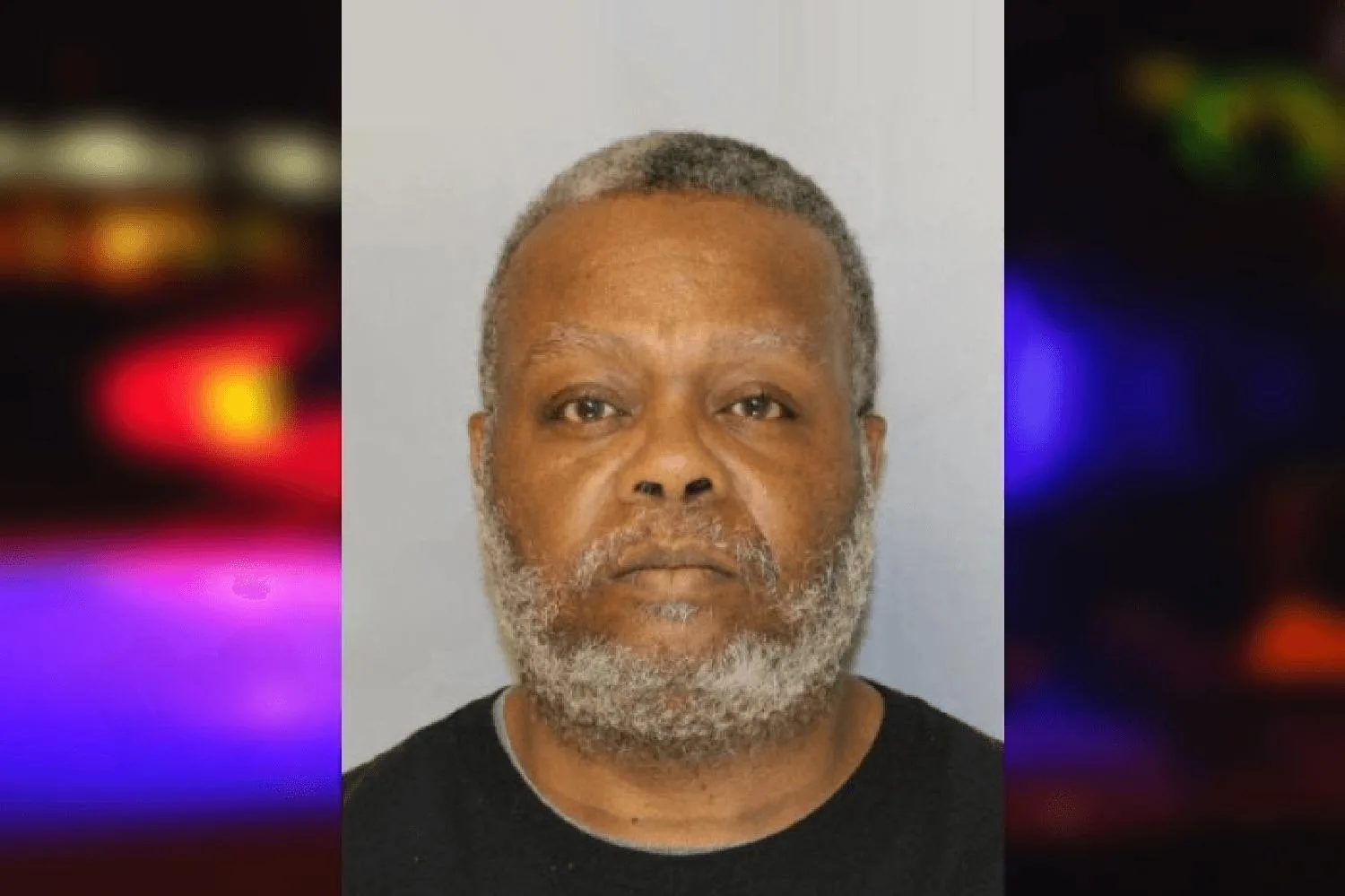 Bryant Saddler Mugshots