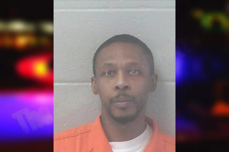 Bryant Swift mugshot – Newton County , Georgia Bryant Swift