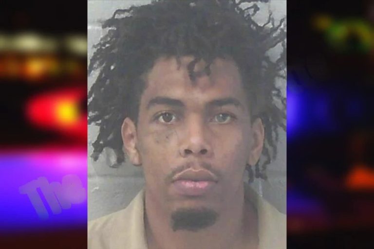 Bryant Willis mugshot – Newton County , Georgia Bryant Willis