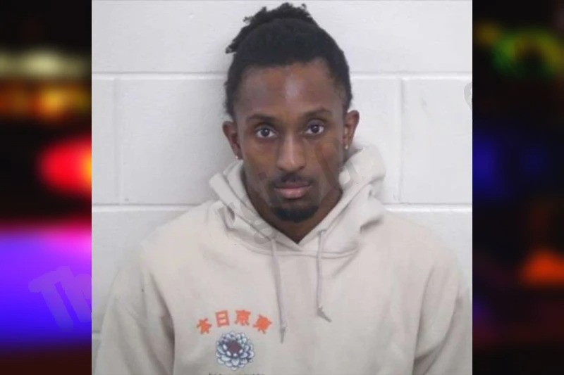 Bryce Holley Mugshots