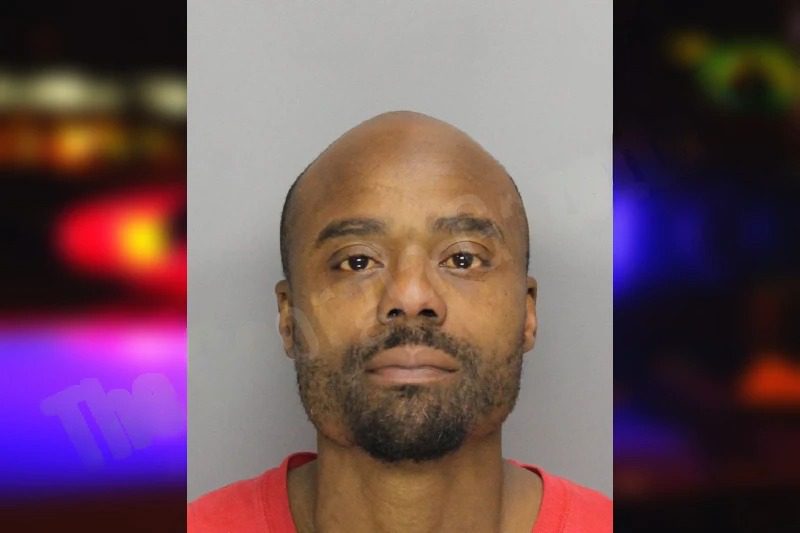 Bryndon Milton Mugshots