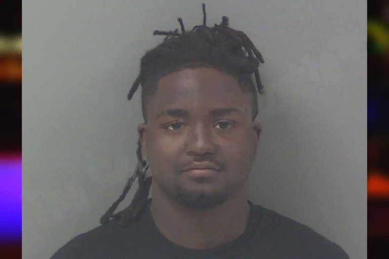 Bryson McGrowder mugshot – Douglas County , Georgia Bryson McGrowder