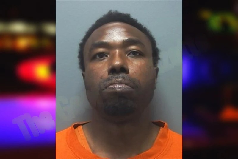 Bryson Sims Mugshots