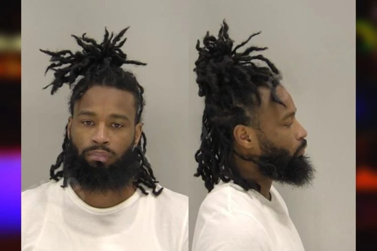 Bunion Davis mugshot – Richmond County , Georgia Bunion Davis