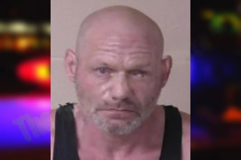 Butch Brown mugshot β Walker County , Georgia Butch Brown mugshot