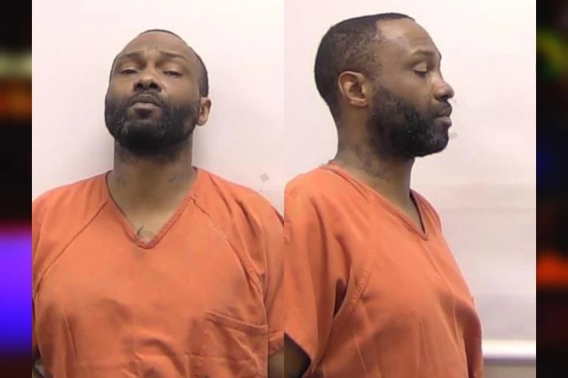 Byron Goolsby mugshot – Clarke County , Georgia Byron Goolsby mugshot