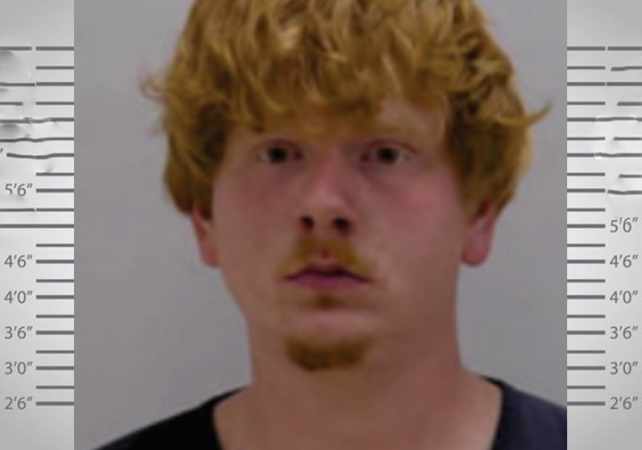 CHRISTIAN PHILLIPS Mugshots