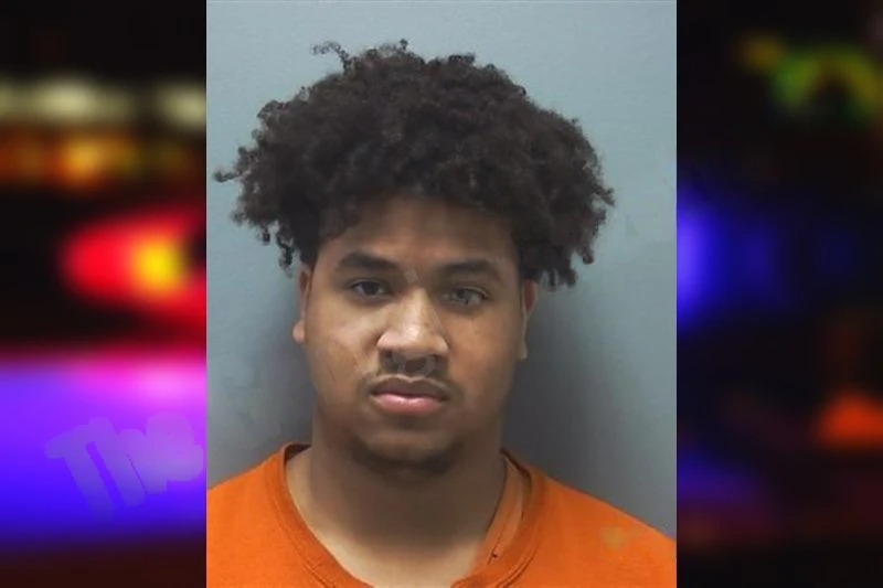 Caleb Beepathsingh Mugshots