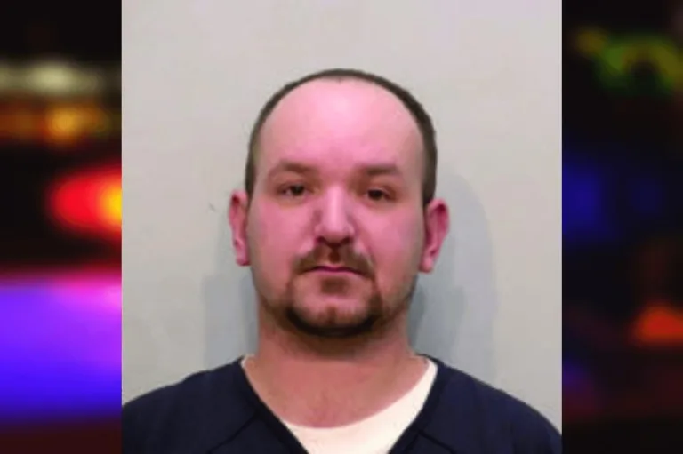 Caleb Collins mugshot – Bartow County , Georgia Caleb Collins