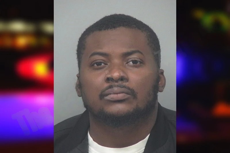 Caleb Essien mugshot – Gwinnett County , Georgia Caleb Essien mugshot