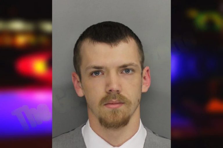 Caleb Hasty mugshot – Cobb County , Georgia Caleb Hasty