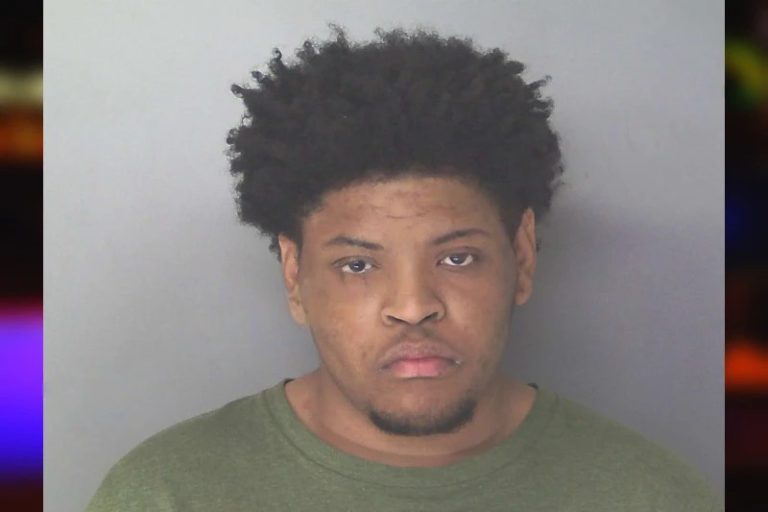 Caleb Smith mugshot – Douglas County , Georgia Caleb Smith
