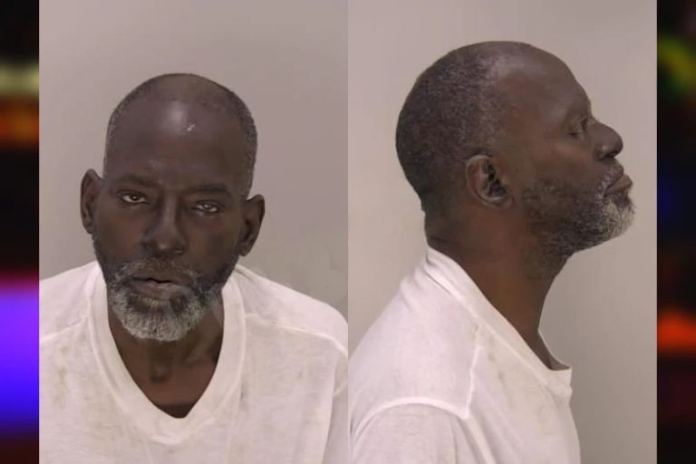 Calvin Bush mugshot – Richmond County , Georgia Calvin Bush