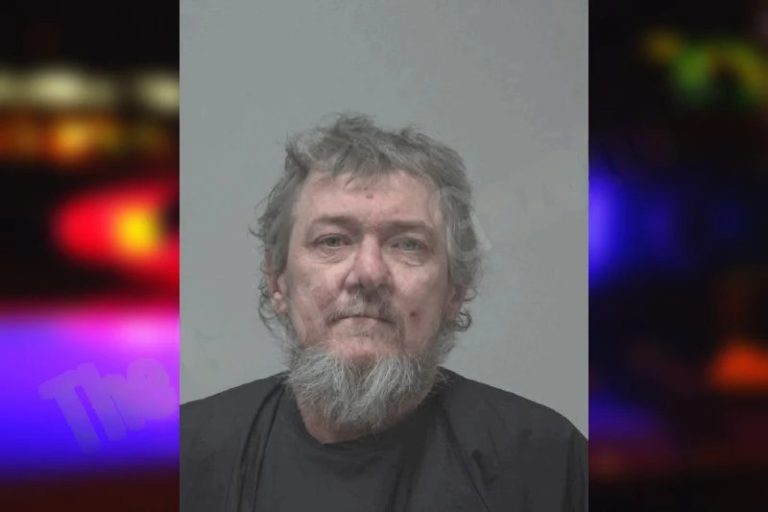 Calvin Clay mugshot – Coweta County , Georgia Calvin Clay