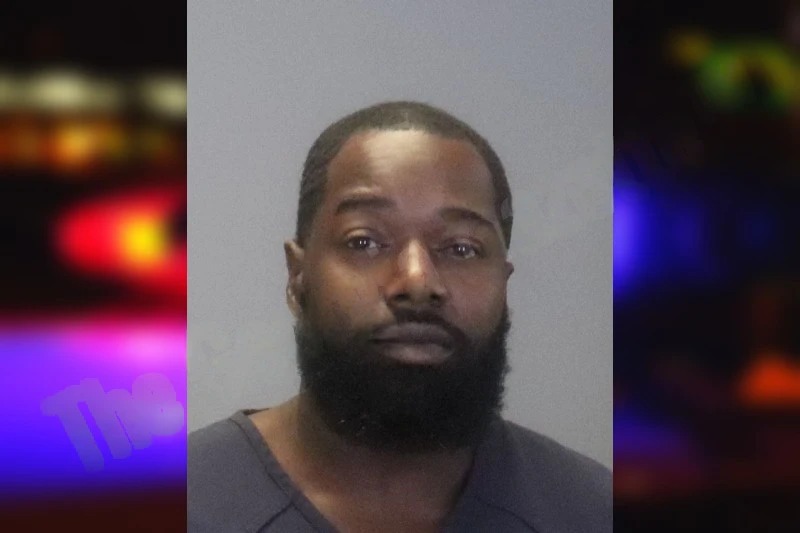 Calvin Howard mugshot – Muscogee County , Georgia Calvin Howard mugshot