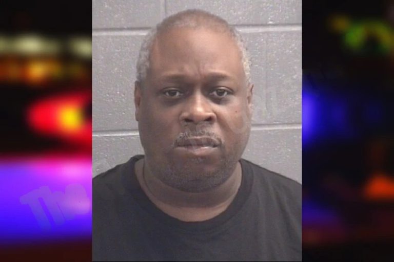 Calvin Hurt mugshot β Spalding County , Georgia Calvin Hurt