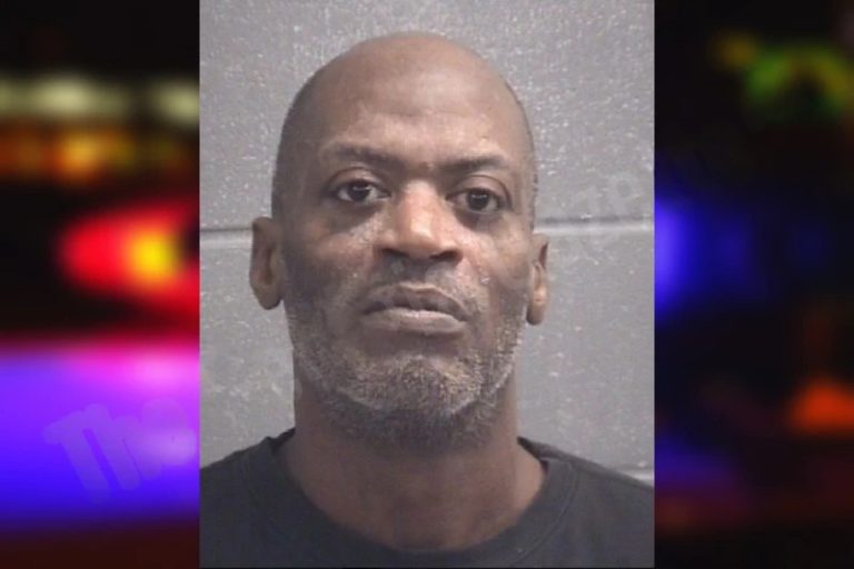 Calvin Jordan mugshot – Spalding County , Georgia Calvin Jordan