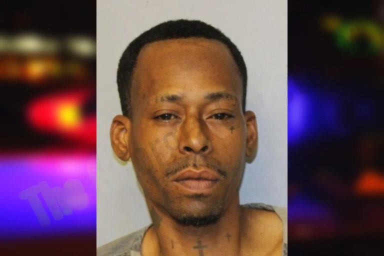 Calvin Millsap mugshot – Hall County , Georgia Calvin Millsap