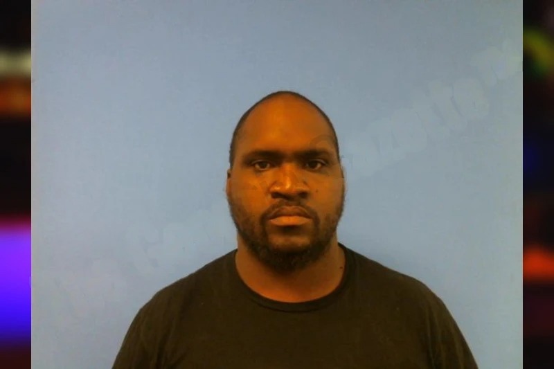 Calvin Mitchell Mugshots