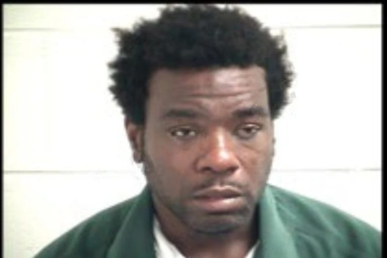 Calvin Murdock mugshot – Henry County , Georgia Calvin Murdock