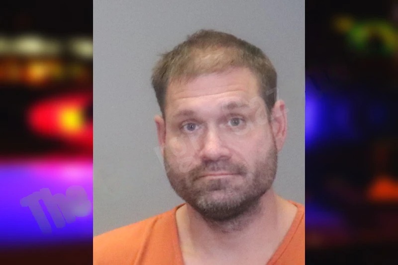 Calvin Sirard Mugshots