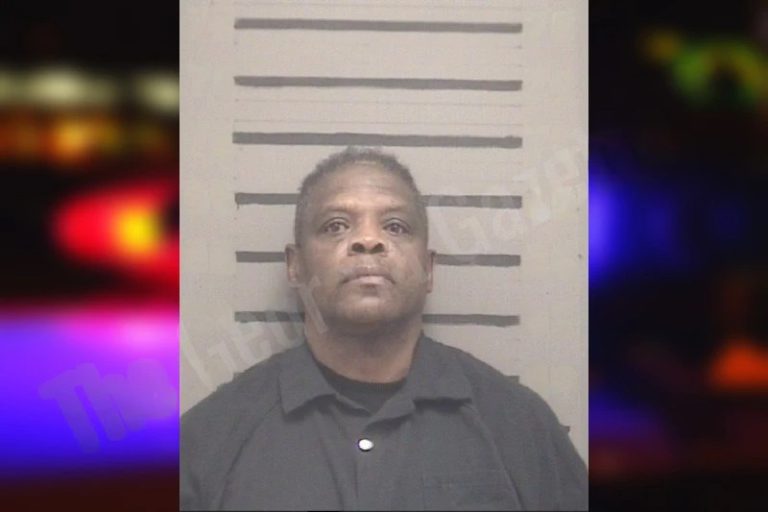 Calvin Wright mugshot – Dougherty County , Georgia Calvin Wright