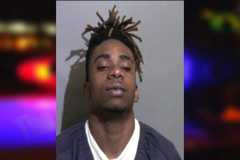 Cameron Atkinson mugshot – Glynn County , Georgia Cameron Atkinson mugshot