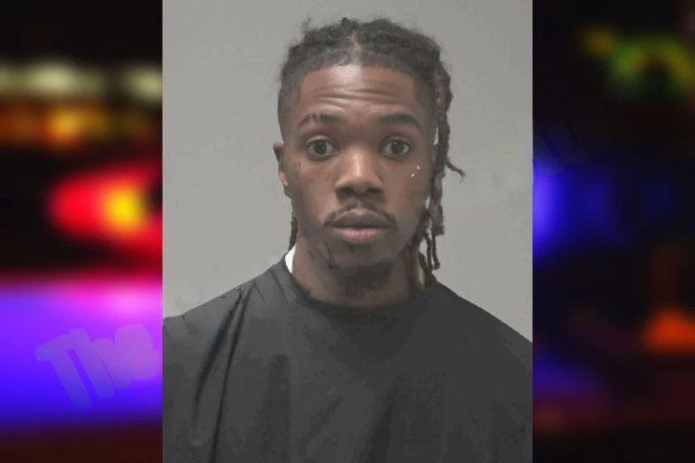 Cameron Gray mugshot – Coweta County , Georgia Cameron Gray