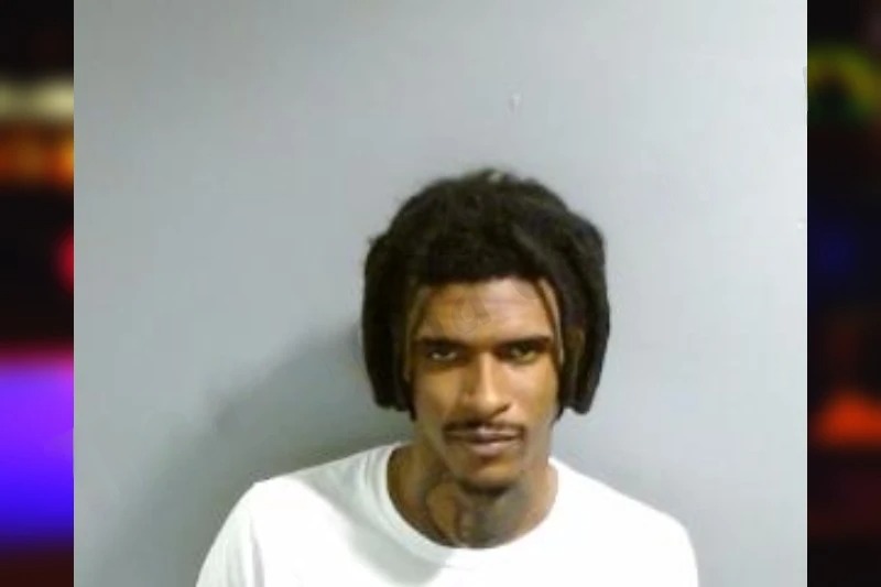 Cameron Leach mugshot – Fulton County , Georgia Cameron Leach mugshot