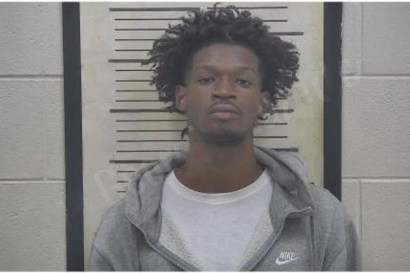 Camren English mugshot – Coffee County , Georgia Camren English mugshot