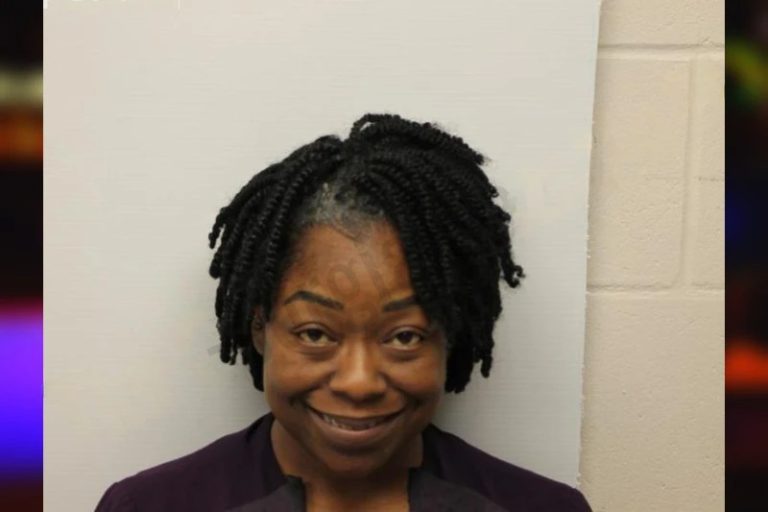 Candace Carter
