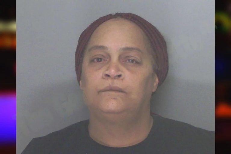 Candace Pelzer-Hairston